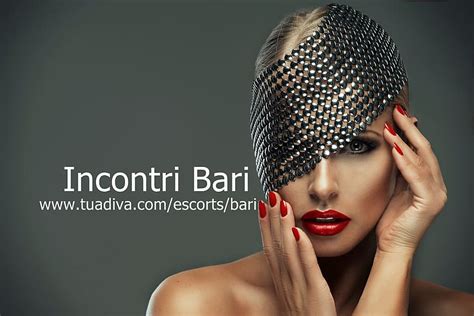 sessobari|Escort Bari, Donna Cerca Uomo Bari